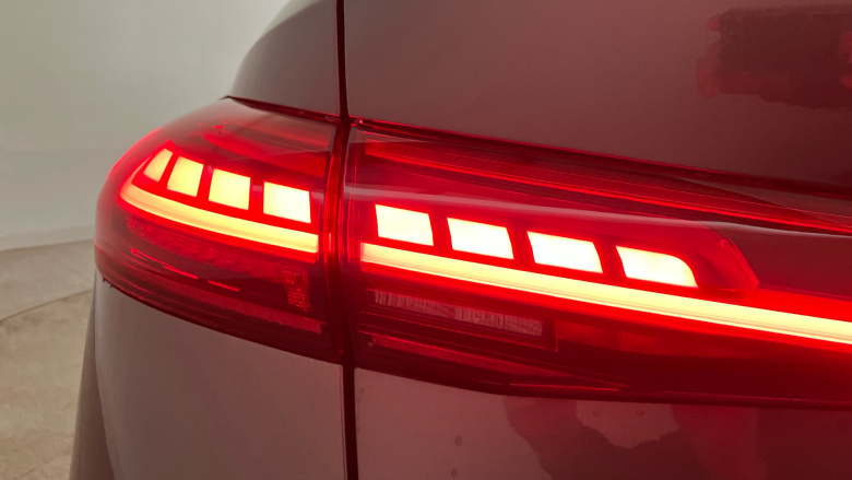 Audi A6 210kW 83kWh Edition 1 5dr Auto Electric Hatchback